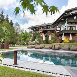 Romantik Hotel Santer